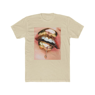 GOLP LIP DRIP TEE