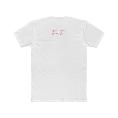 TEASE ME TEE