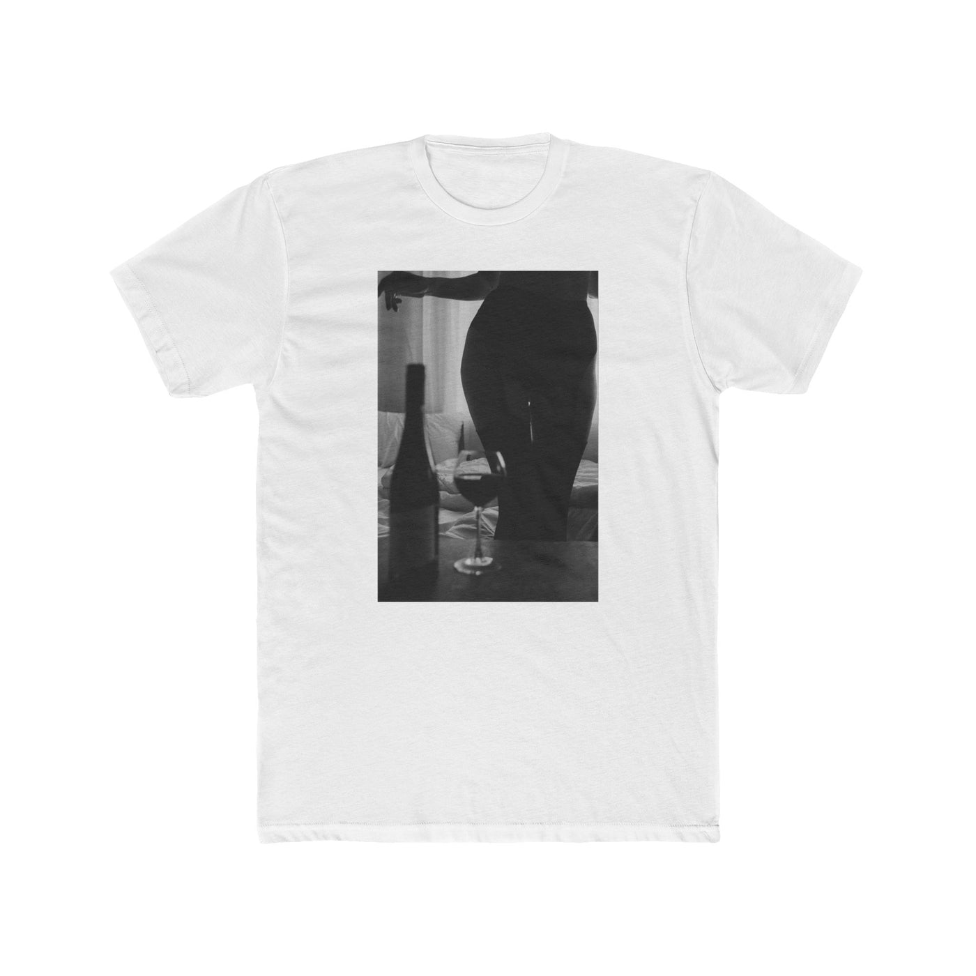 NIGHTCAP TEE