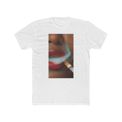 SMOKED TEE