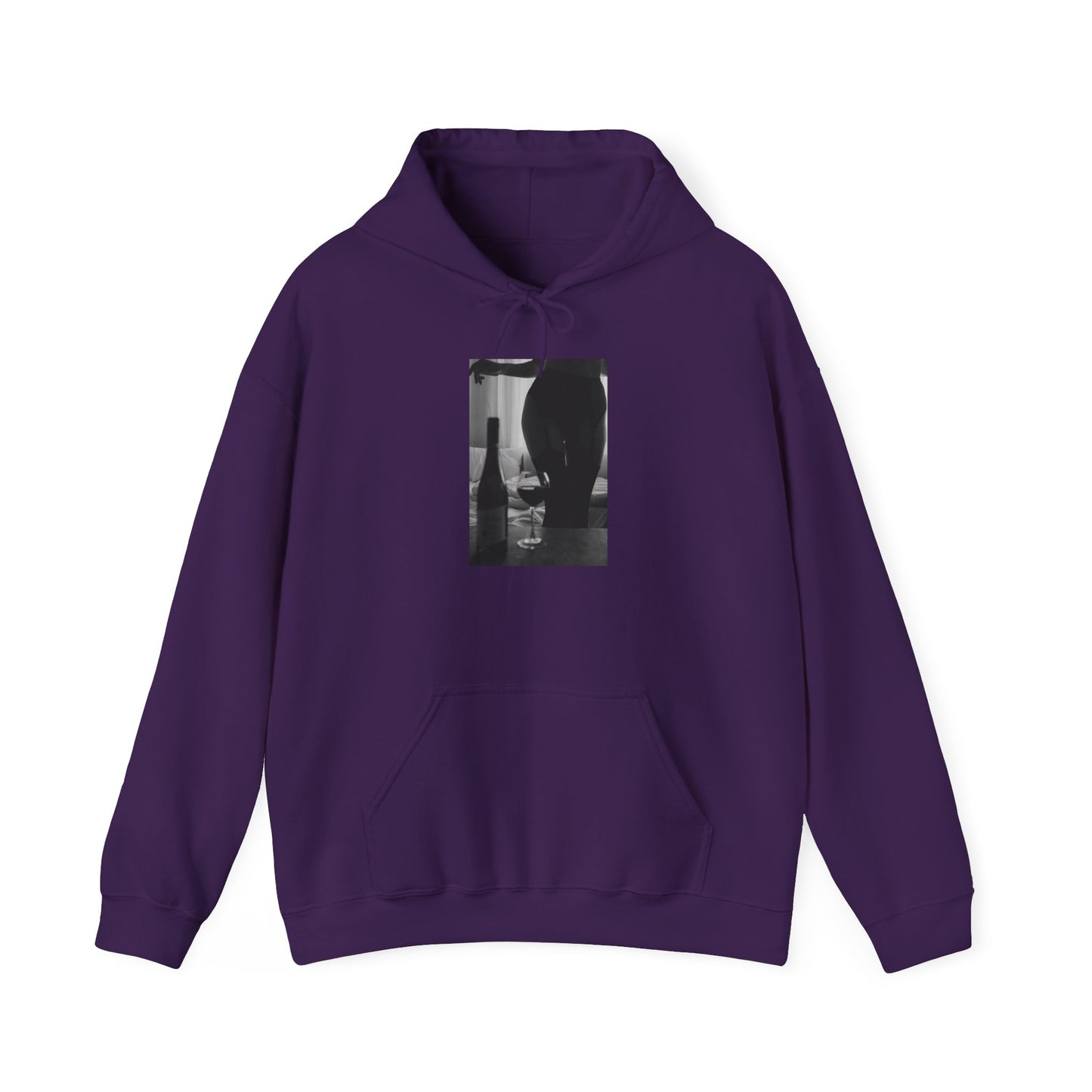 NIGHTCAP HOODIE