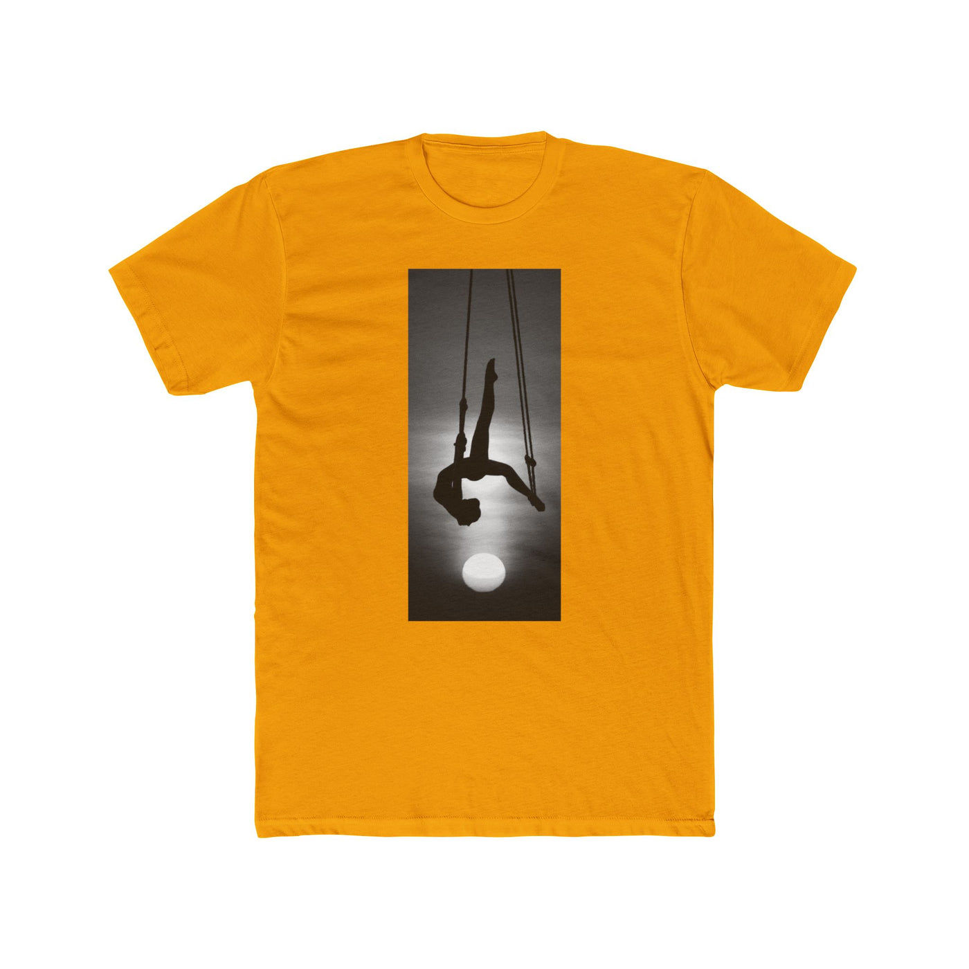 HANGING HIGH TEE