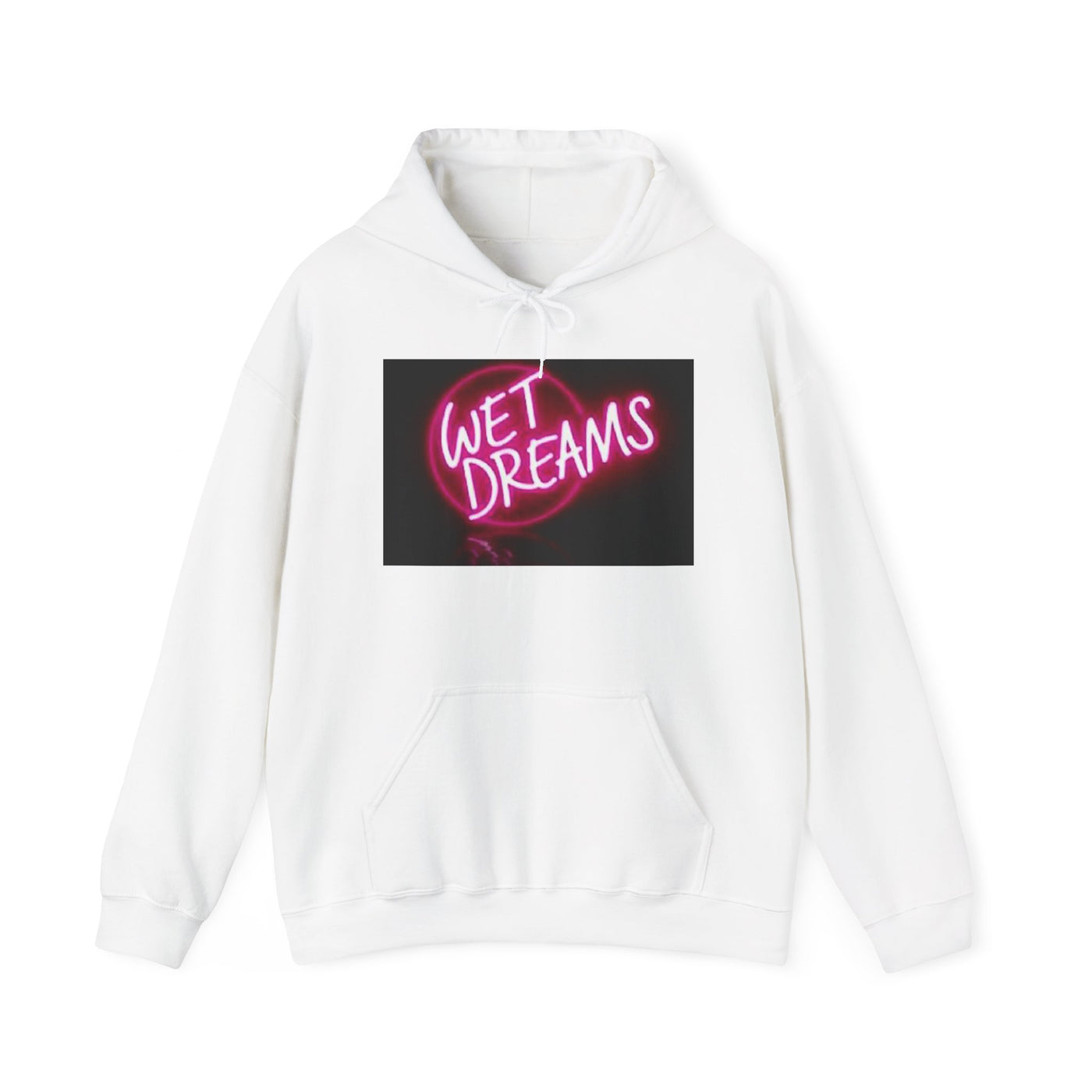 WET DREAMS HOODIE