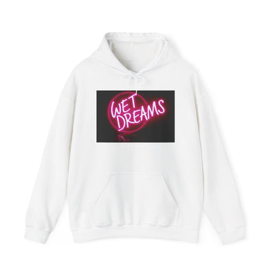 WET DREAMS HOODIE