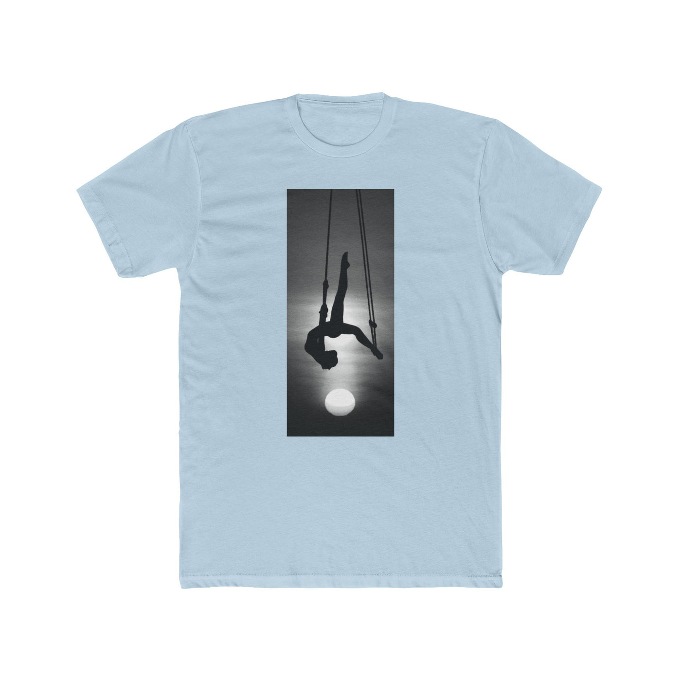 HANGING HIGH TEE