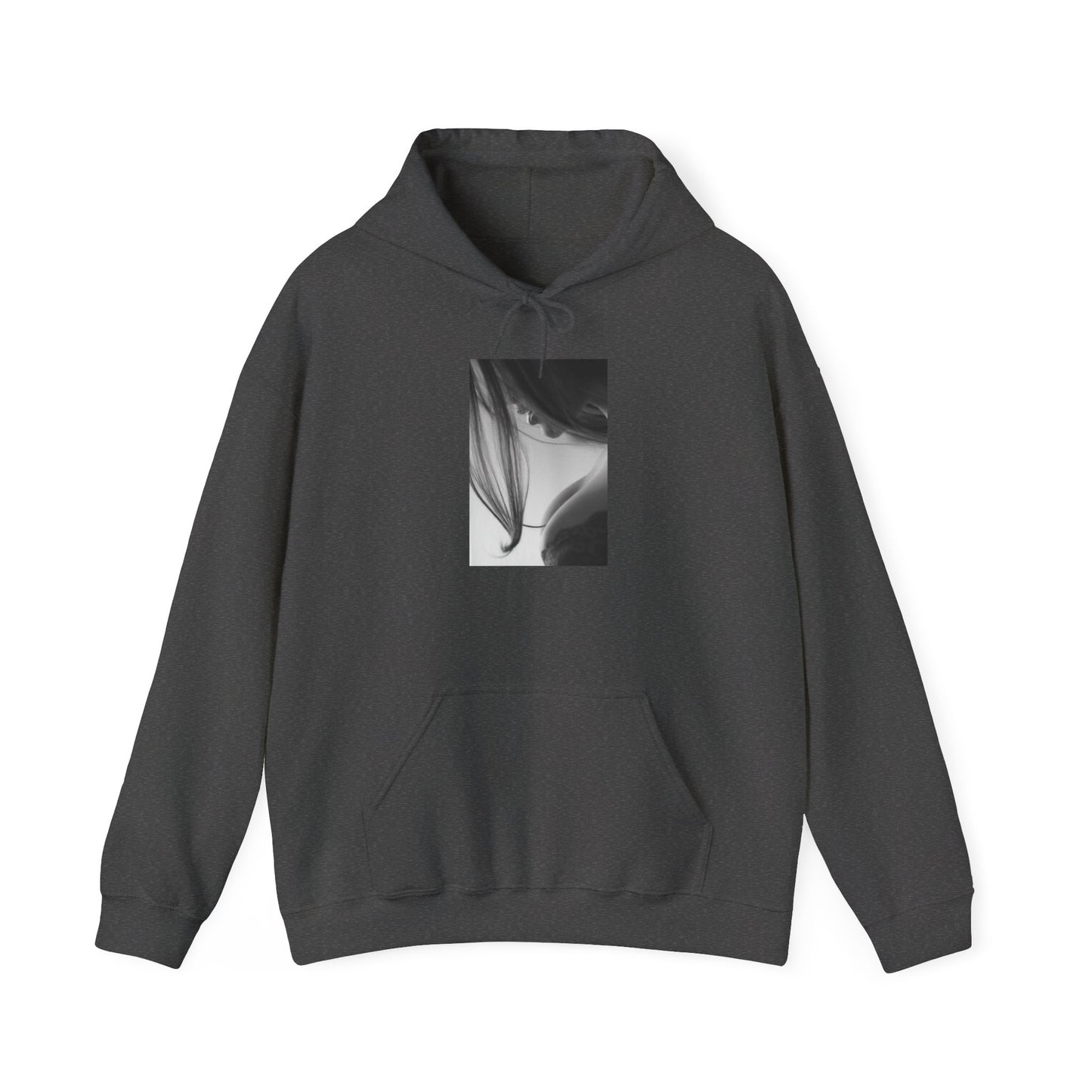 SEXY SIDE HOODIE