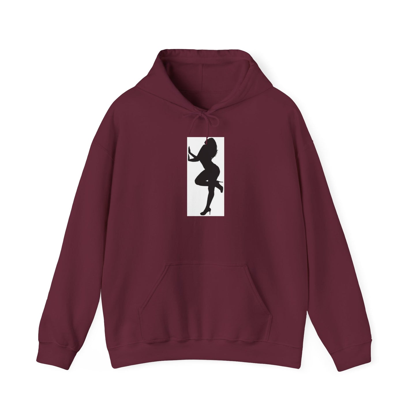 STANCE HOODIE