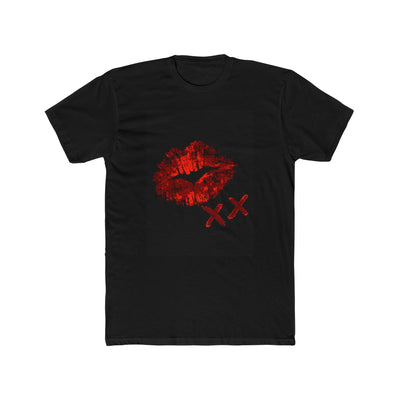 RED LIPS XX TEE