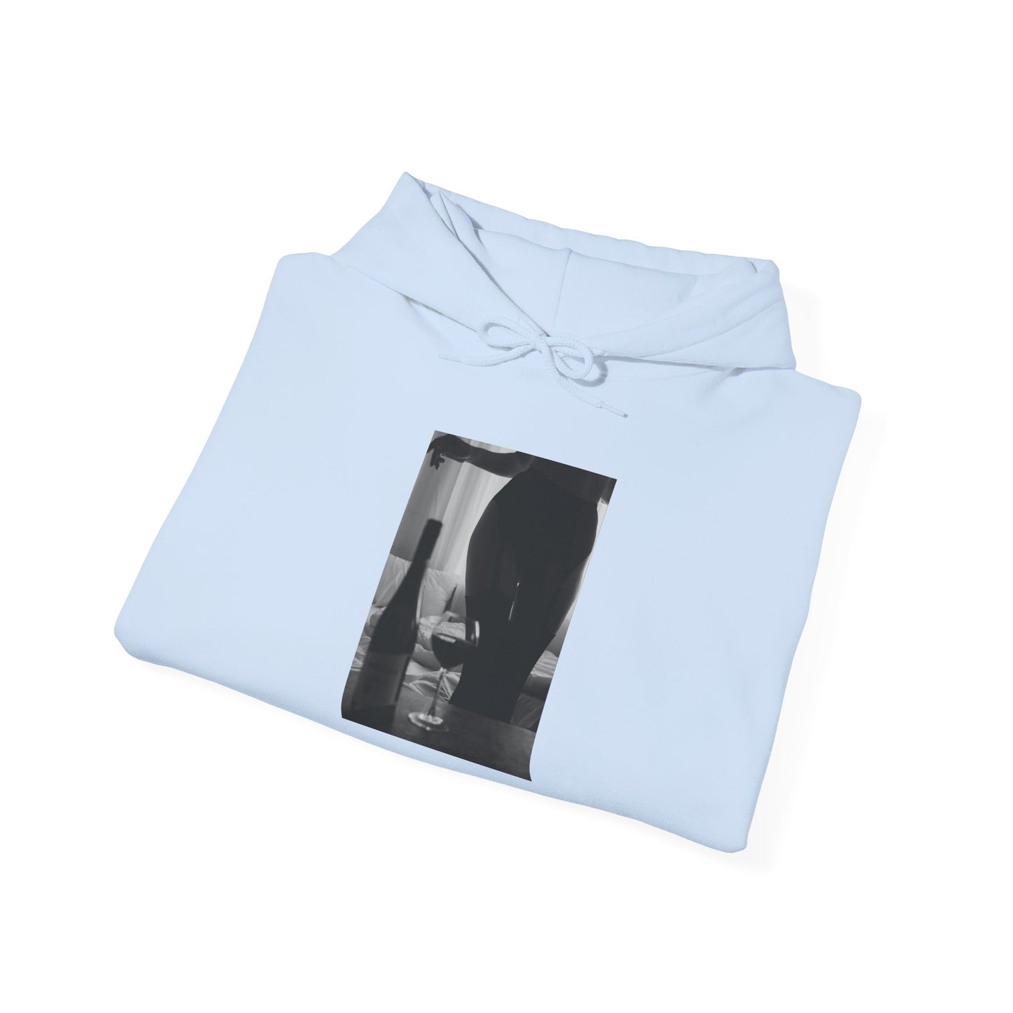 NIGHTCAP HOODIE