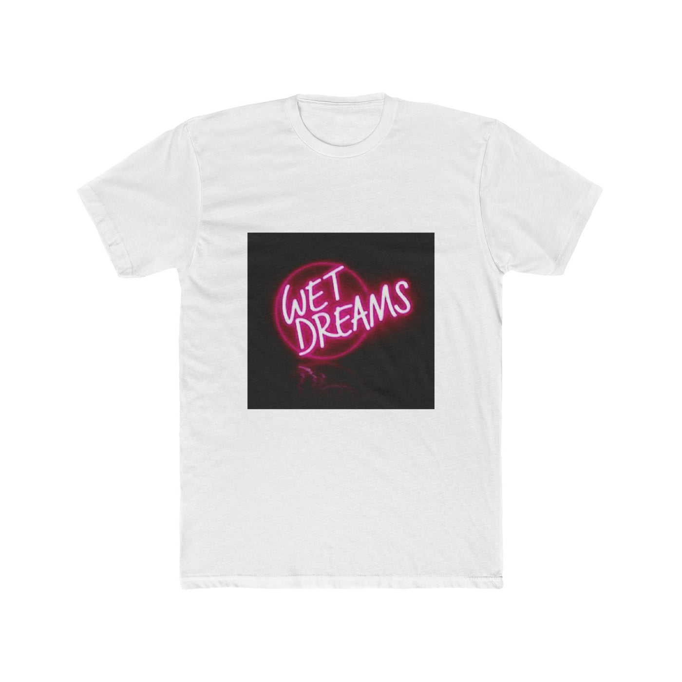 WET DREAMS TEE