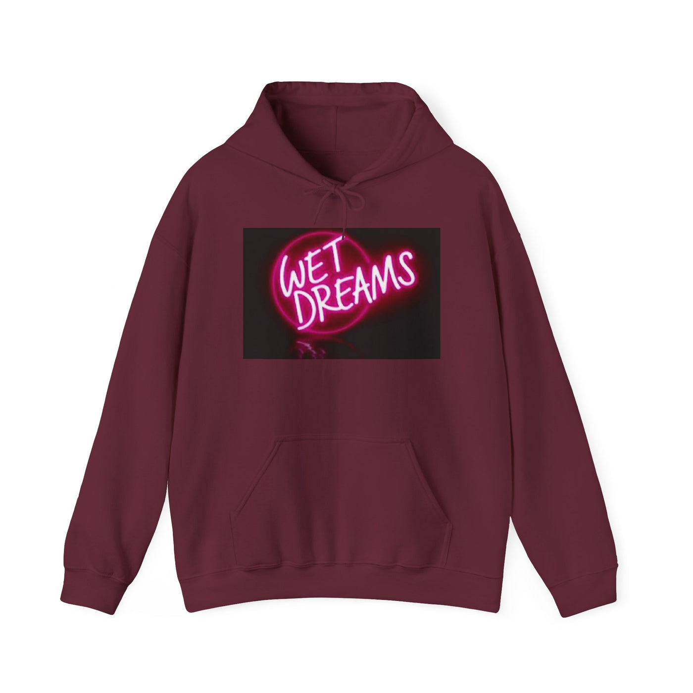 WET DREAMS HOODIE