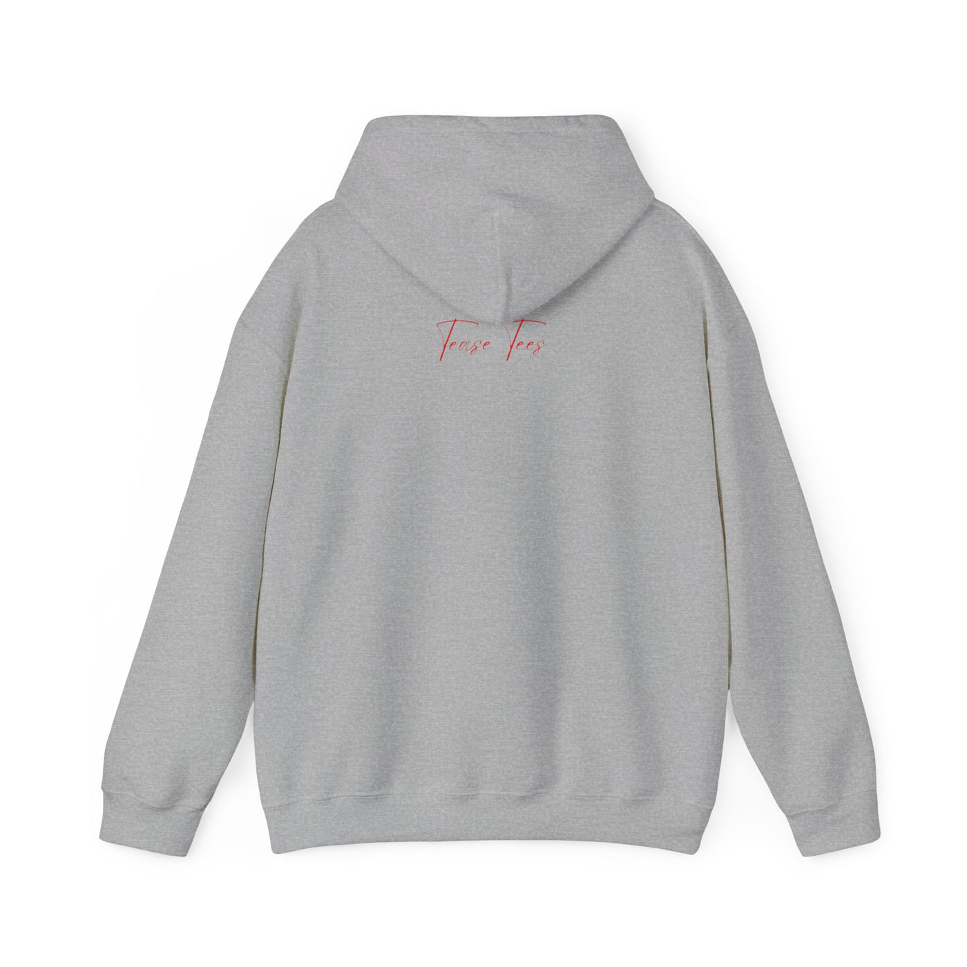 DIAMOND GRILL LIP HOODIE