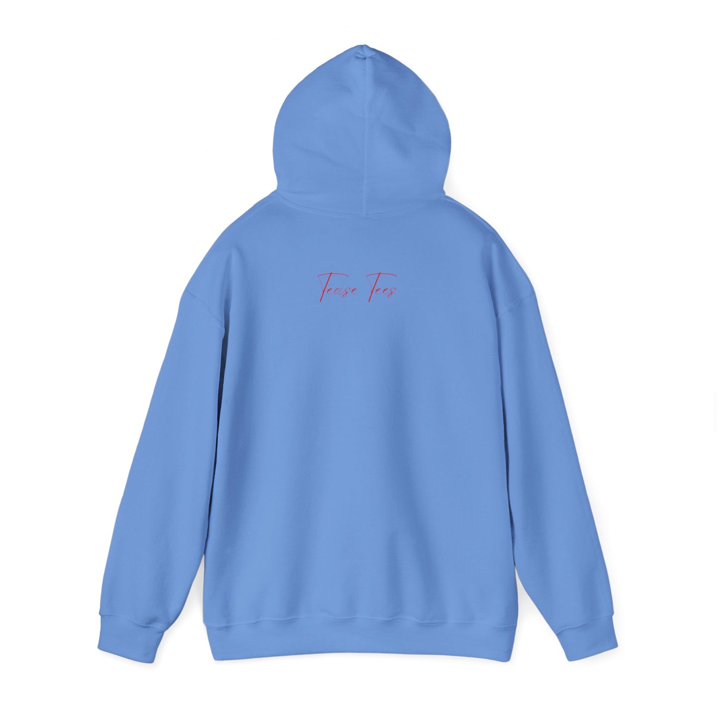 POSTER HOODIE