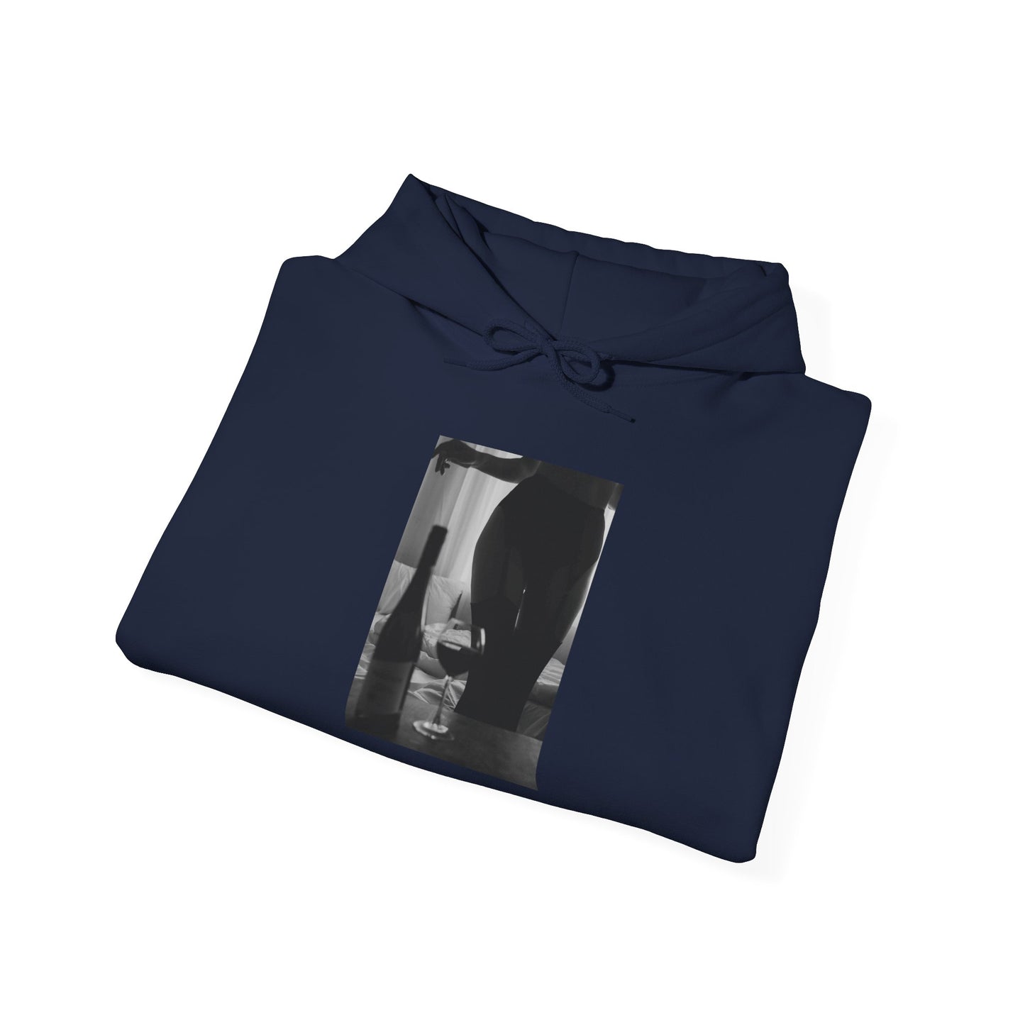 NIGHTCAP HOODIE