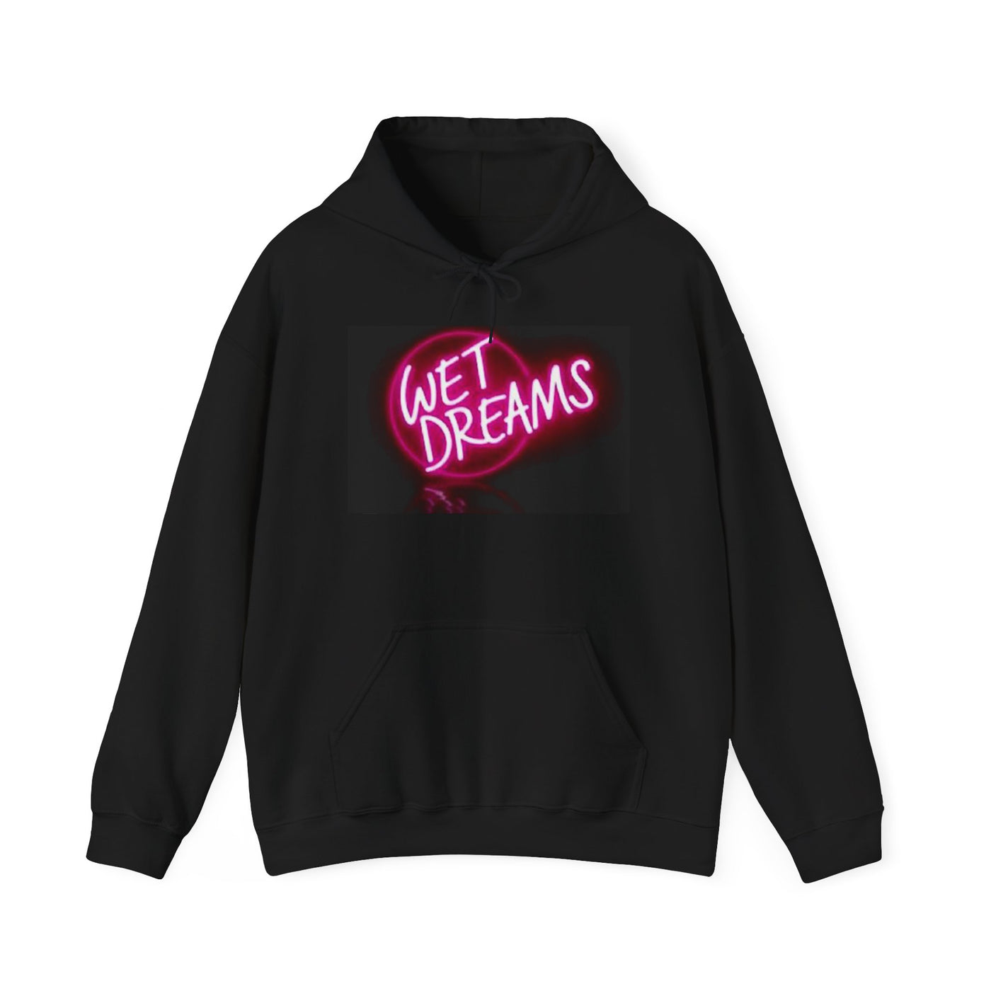 WET DREAMS HOODIE