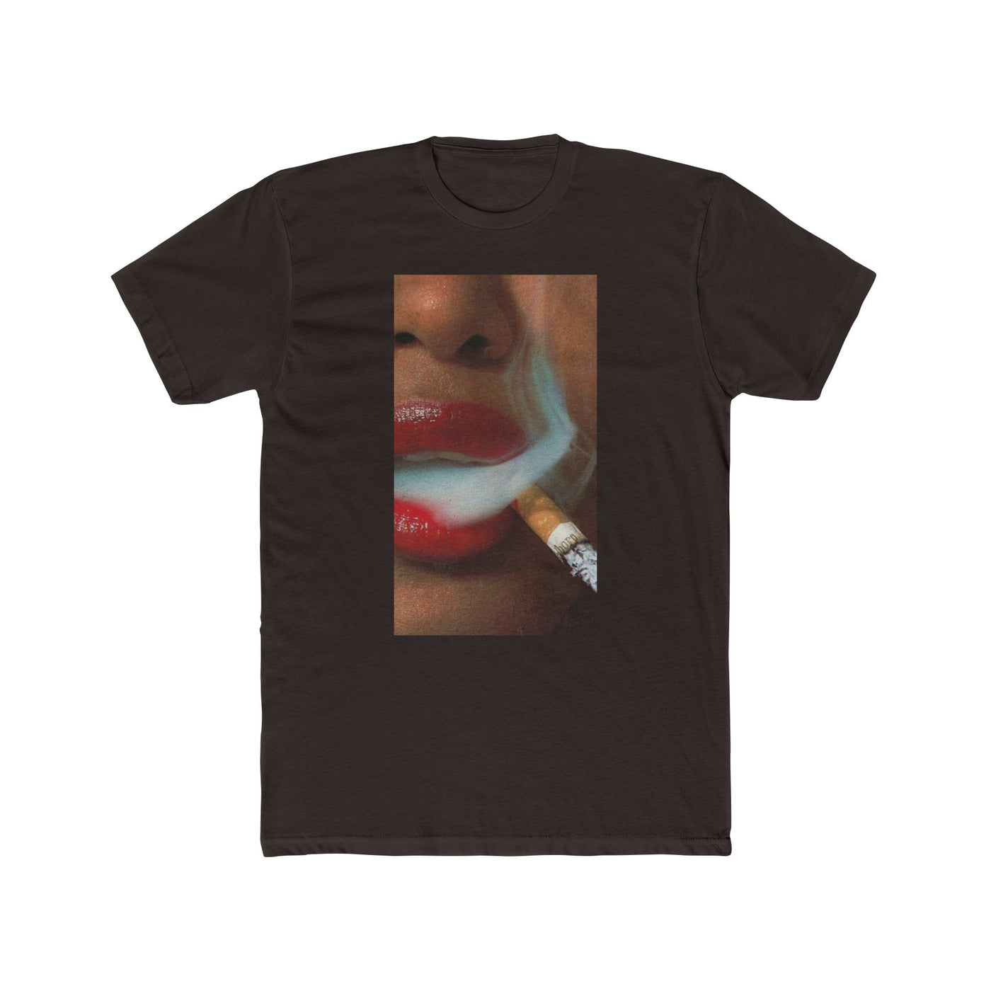 SMOKED TEE