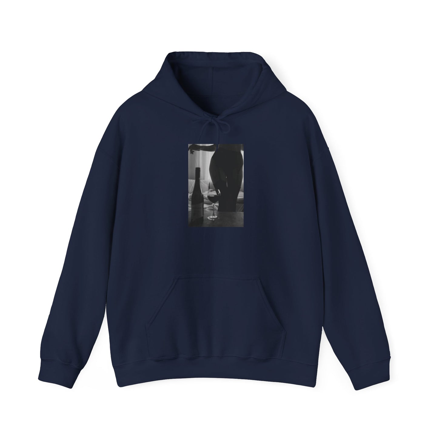 NIGHTCAP HOODIE