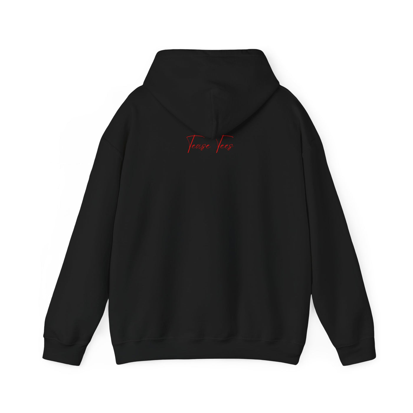 SMOKED LIP HOODIE